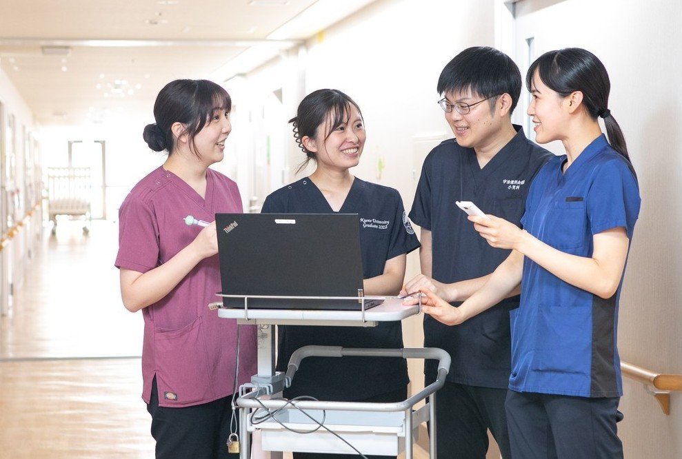 若手医師の育成